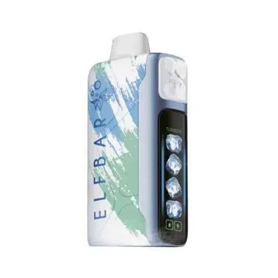 Elf Bar Ice King Watermelon Ice 30K