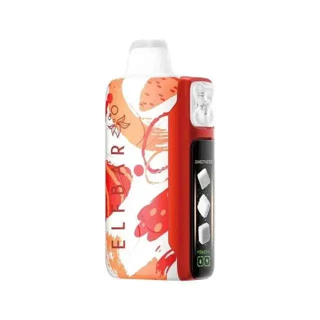 Elf bar Sweet king 30k Watermelon ice
