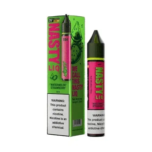 Nasty Liq Nic Salts Pink Lemonade (30ml)